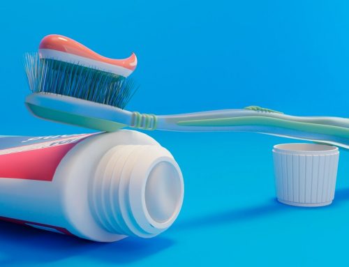 Tooth Brushing Techniques and Mistakes